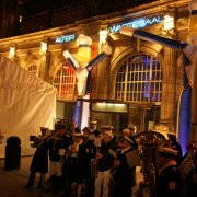 Jeck op Deck (23.01.10)